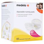 MEDELA Stilleinlage Einweg (PZN 10298182) из Германии
