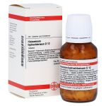 HISTAMINUM hydrochloricum D 12 Tabletten (PZN 7169742) из Германии