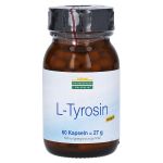L-TYROSIN VEGAN Kapseln (PZN 11548468) из Германии