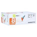 MYLIFE Clickfine Pen-Nadeln 8 mm (PZN 11009174) из Германии