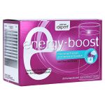 ENERGY-BOOST Orthoexpert Trinkgranulat (PZN 9901348) из Германии