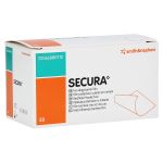 SECURA reizfreier Hautschutz Tücher (PZN 9384887) из Германии