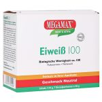 EIWEISS 100 Neutral Megamax Pulver (PZN 10133630) из Германии