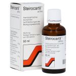 STEIROCARTIL Arthro Tropfen (PZN 7712991) из Германии