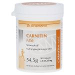 CARNITIN MSE Kapseln (PZN 9888228) из Германии