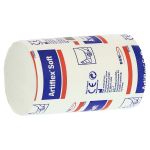 ARTIFLEX Soft Polsterbinde 8 cmx3 m (PZN 9920653) из Германии