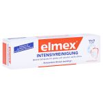 Elmex Intensivreinigung Spezial Zahnpasta (PZN 8794198) из Германии