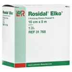 ROSIDAL Elko 10 cmx5 m Kurzzugbinde (PZN 2647438) из Германии