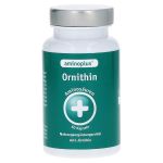 AMINOPLUS Ornithin Kapseln (PZN 6144970) из Германии