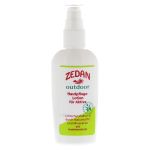 ZEDAN outdoor Lotion Multiwirkung für Aktive (PZN 10518790) из Германии