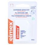 Elmex Zahnseide gewachst mit Aminfluorid (PZN 4123484) из Германии