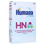 HUMANA HN Expert Spezialnahrung Pulver (PZN 16569127) из Германии