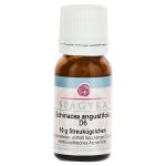ECHINACEA ANGUSTIFOLIA D 6 Globuli (PZN 11280474) из Германии