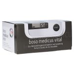 BOSO medicus vital Oberarm Blutdruckmessgerät (PZN 10271355) из Германии