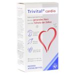 TRIVITAL cardio Kapseln (PZN 10399457) из Германии