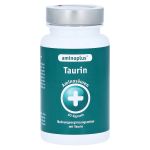 Aminoplus Taurin Kapseln (PZN 6325252) из Германии