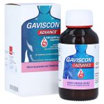 GAVISCON Advance Suspension (PZN 6574860) из Германии