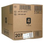 ATTENDS Soft 4 super (PZN 10306378) из Германии