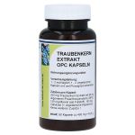 OPC TRAUBENKERNEXTRAKT 200 mg Kapseln (PZN 9667562) из Германии