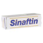 SINAFTIN Creme (PZN 10319903) из Германии
