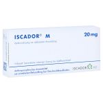 ISCADOR M 20 mg Injektionslösung (PZN 1385491) из Германии