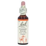 Bachblüten Cherry Plum Tropfen (PZN 46663) из Германии