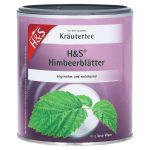 H&S Himbeerblätter loser Tee (PZN 13515390) из Германии
