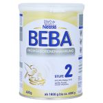 NESTLE BEBA Frühgeborenen Nahrung Pulver (PZN 16146361) из Германии