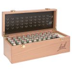 BACHBLÜTEN 20 ml Set Tropfen (PZN 39692) из Германии
