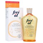 frei öl Massageöl für Schwangere (PZN 11358911) из Германии