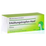 ERKÄLTUNGSTROPFEN-Heel (PZN 10193069) из Германии