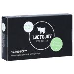 LACTOJOY 14.500 FCC Tabletten (PZN 15193275) из Германии