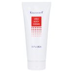 UREA BODY Creme 10% Urea (PZN 11478934) из Германии