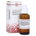HEKLA lava e lava D 12 Dilution (PZN 11111754) из Германии