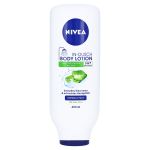 NIVEA BODY In-Dusch Lotion (PZN 11324616) из Германии