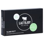 LACTOJOY 14.500 FCC Tabletten (PZN 11550583) из Германии