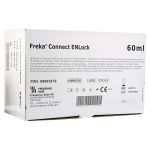 FREKA CONNECT ENLock Spritzen 60 ml (PZN 9685979) из Германии
