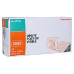 OPSITE Post-OP Visible 10x20 cm Verband (PZN 919329) из Германии