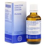 TANACETUM KOMPLEX (PZN 2194899) из Германии