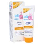 SEBAMED BABY & KIND Wundcreme m.Calendula (PZN 11893449) из Германии