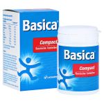 Basica Compact Tabletten (PZN 7423330) из Германии