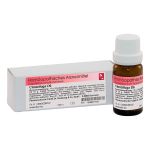 CIMICIFUGA D 6 Globuli (PZN 907912) из Германии