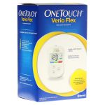 Onetouch Verio Flex mg/dl (PZN 10966005) из Германии