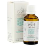 WOHLDERMA Tropfen (PZN 13517070) из Германии