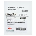 URINALKONDOM 25 mm klein Silikon selbsthaftend (PZN 172439) из Германии