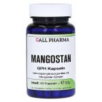 MANGOSTAN GPH Kapseln (PZN 10230238) из Германии