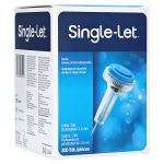SINGLE-LET Sicherheitslanzetten (PZN 13599889) из Германии