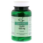 INULIN 420 mg Kapseln (PZN 10714835) из Германии
