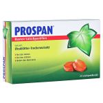 Prospan Husten-Lutschpastillen (PZN 8884174) из Германии