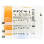 LEUKOSTRIP S Wundnahtstreifen 6,4x76 mm (PZN 4203361) из Германии